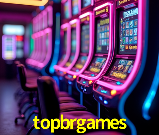 topbrgames,topbr.games
