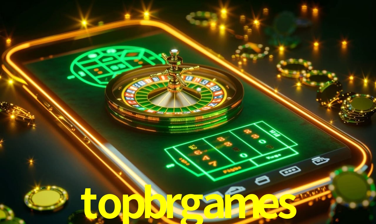 topbrgames - Cassino On-line Prêmios Incríveis - topbr.games