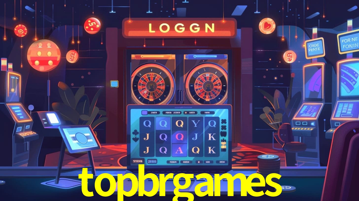  topbr.games