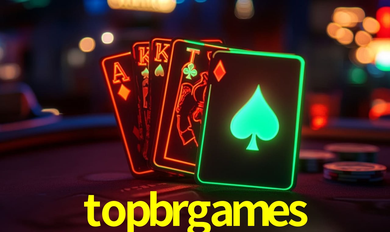topbrgames,topbr.games