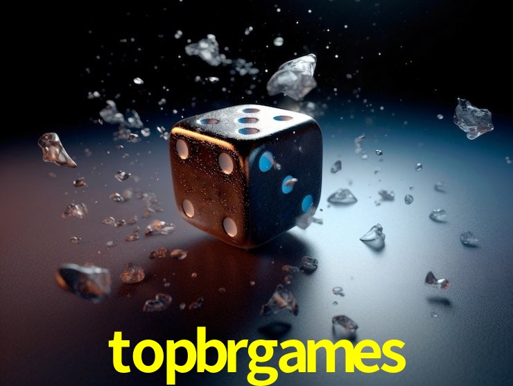 topbrgames: Jogos de Caça-Níqueis-Altas Recompensas, Roleta-Velocidade, Blackjack-Desafios Máximos